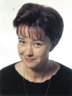 Katarzyna Mańkowska-Wieprzkowicz